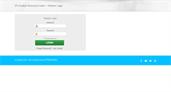 Desktop Screenshot of gkca.pteducation.com